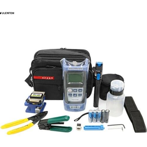 FTTH tool kit