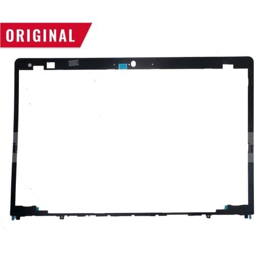 New Original LCD Front Bezel for Lenovo Thinkpad Yoga 460 460051040002 Black