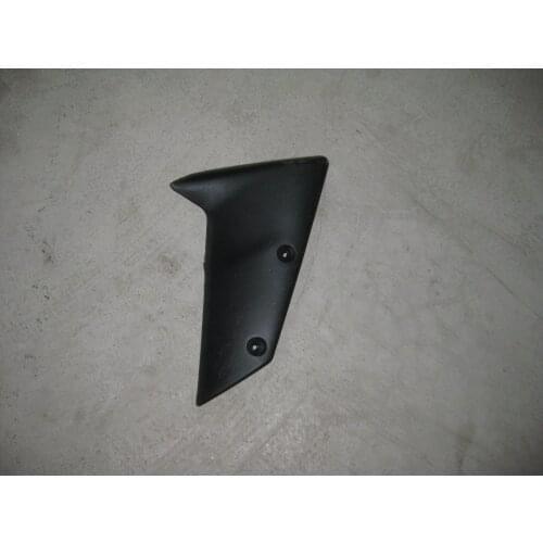 Fairing Front Fender Mudguard side Cover Panel Fit For Kawasaki Ninja ZX636 ZX600 ZX6R ZX-6R 2005 2006 2007 2008