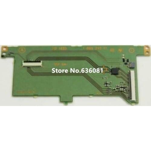 Repair Parts Mounted C.board A-2035-843-A PD-1033 For Sony FDR-AX100