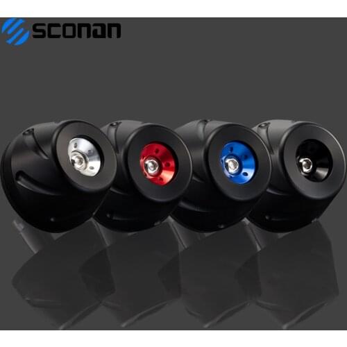 Motorcycle Fall Protection Sconan China