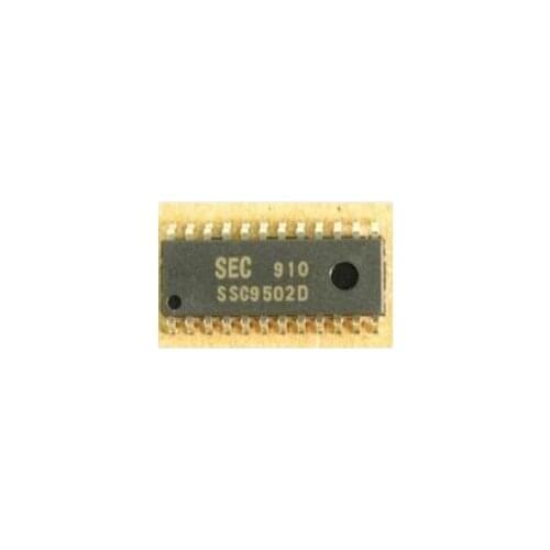 SSC9502D TPA6017 BH3532FS RC5055M MAX236CWG
