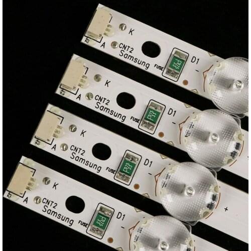 FOR Original 80% Samsung UA43NU6000JXXZ light bar GC43D08-ZC22AG-25 303GC430055 UA43NU6000JXXZ light bar GC43D08-ZC22AG-25