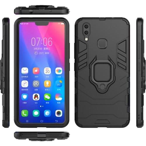 Чехлы для телефонов Vivo Y85 VIVIENCE China At AliExpress