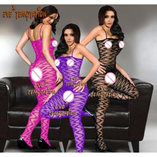 Sexy Sleepwear Lingerie Babydoll BODYSUIT Mesh Teddy Floral Body Stocking Intimate Catsuit baby doll dress 6899