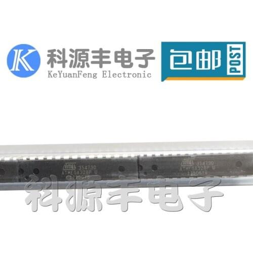 100% New&original ATMEGA328P-PU 8 AVR 32K DIP-28 In Stock
