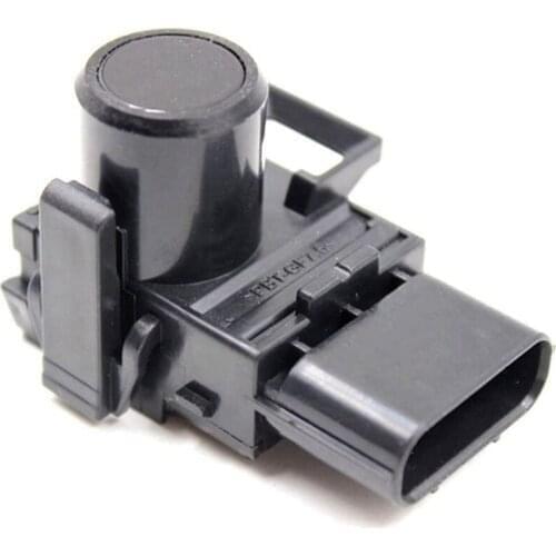 4Pcs Car Parking Assistance Parking Sensor For Honda Accord Pilot 2010 2011 3.5L V6 39680-TL0-G01 188300-6580