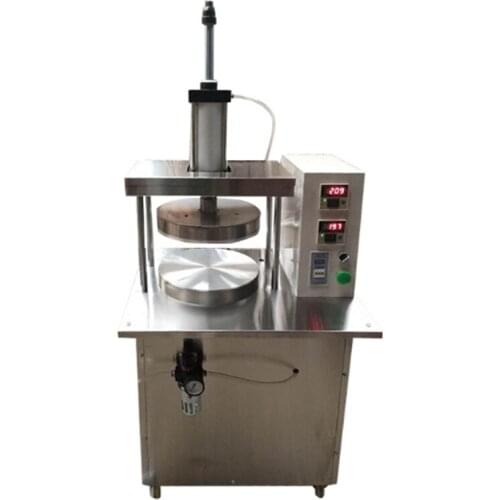 Automatic Cake Making Machines Spring Pancake Machine Multifunction Dough Press Customized Cake Making Machines For Sale