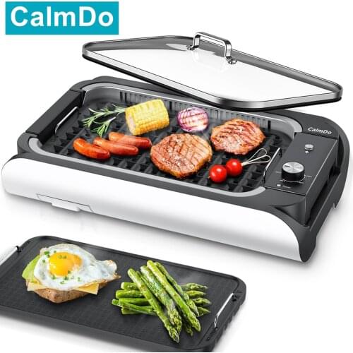 Calmdo Kitchen Goods