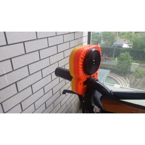 High-quality childrens bicycles accelerate bell, sound imitation motorcycle accelerated, cost-effective good a bell