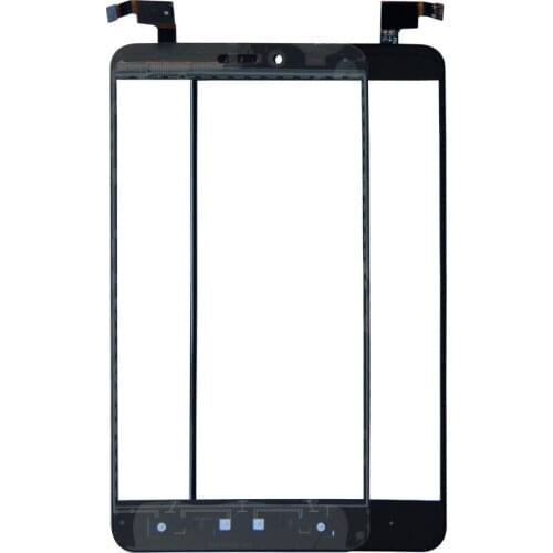 For ZTE ZMax Pro Z981 Touch Screen Digitizer Panel Replacement