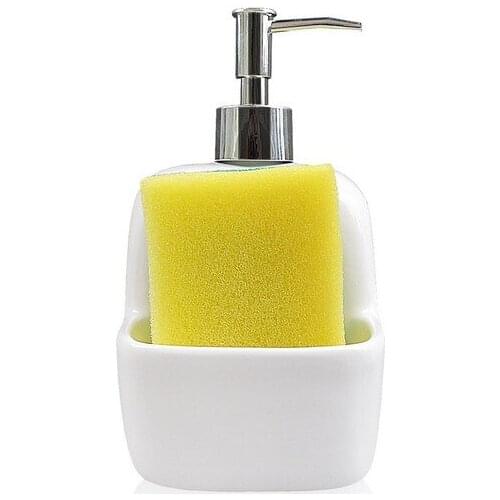 Soap Dispenser Ceramic