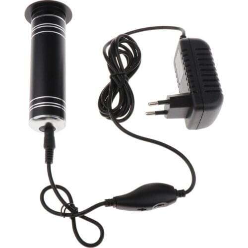 Electric Foot File Cracked Heels Dead Skin Callus Remover Feet Grinder