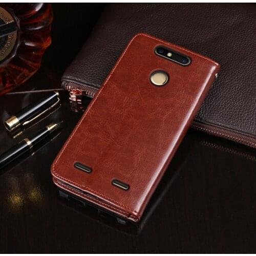 Eseble Phone Cases ZTE Blade V8 Mini