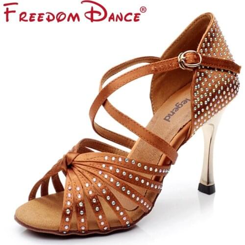 Freedomdance Women's Shoes