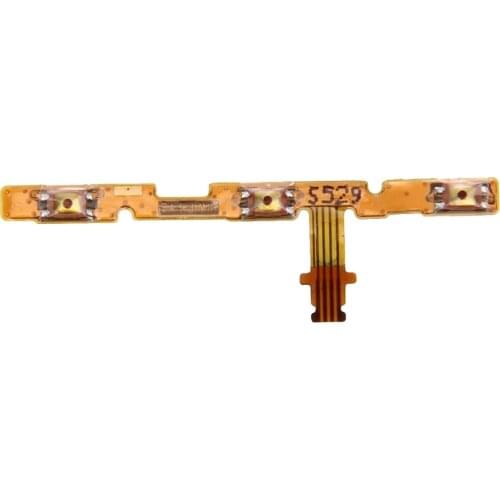 Power Button & Volume Button Flex Cable for Huawei Honor 5X / GR5