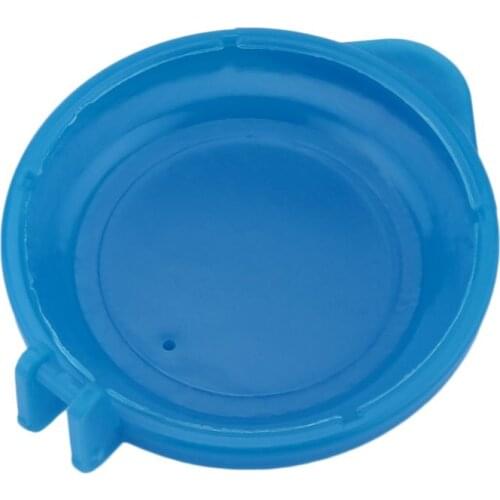 Cap Lid Wiper Cleaning Fluid Reservoir Windshield Replacement Cover For Peugeot 407 For Citroen C5 3008 Car Accessories