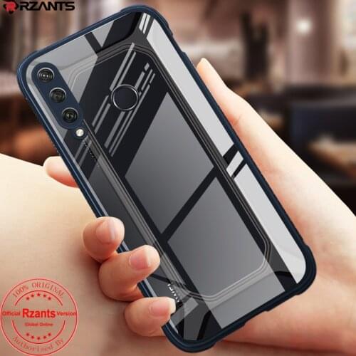 Rzants For Huawei Y6P Huawei Y5P Soft Case Unicorn Hard Back Ultra Anti fall Thin Cover Phone Casing