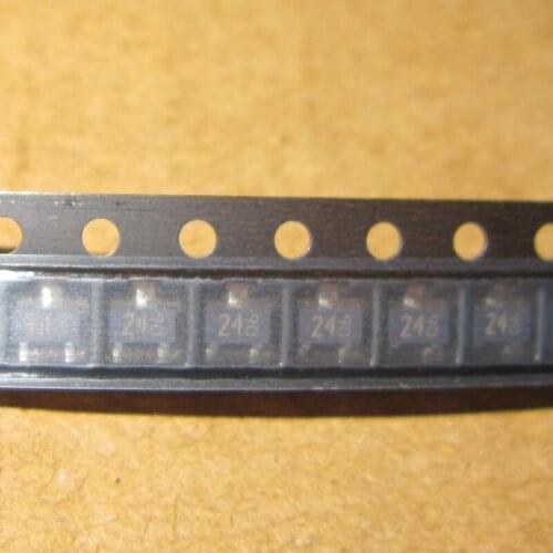 DTC114EKA SOT23 DTC114EKA DTC114EK DTC114E DTC114 SOT-23 DTC114EKAT146 New Original