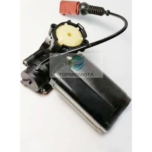 New for Phaeton A8D3 air suspension Pump Drying Bottle Compressor Drying Cylinder Assembly Desiccant Solenoid Valve