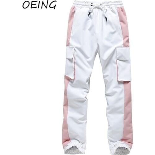 OEING Women's Ski Pants