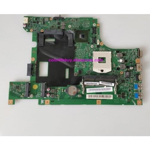Genuine 11S90003414 90003414 DDR3 W/ GT720M 1G GPU Laptop Motherboard Mainboard for Lenovo B580 B590 V580C Notebook PC