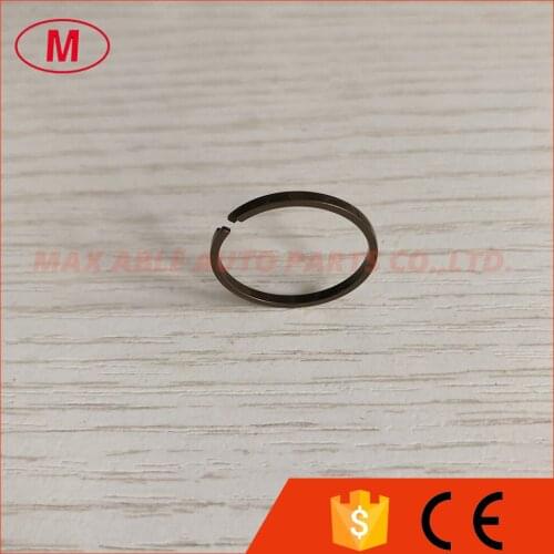 GT37 piston ring/ Seal ring for turbocharger turbine side step gap