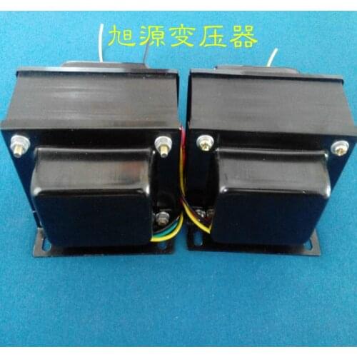 Transformer brand new tube amplifier transformer 50W push-pull output bull tube amplifier output transformer