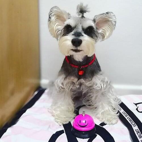 Dogs Training toy Dog Training Clicker Pet Bell Supplies Trainer Bells Wholesale Training Best Selling Pet Supplies Cat Dog Toys