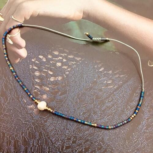 TYREEN Beaded Bracelets