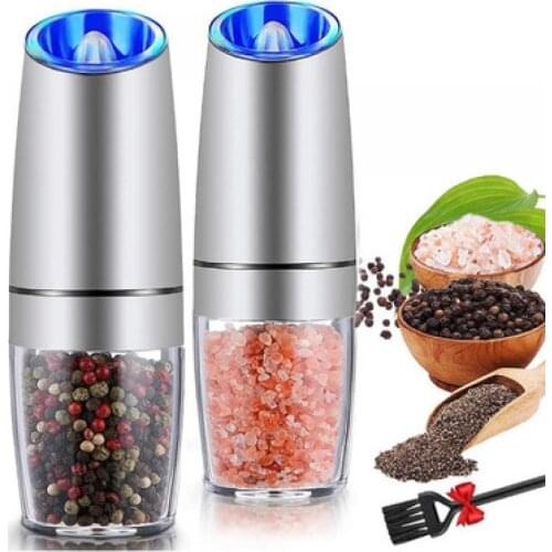 UOSU Pepper Mills
