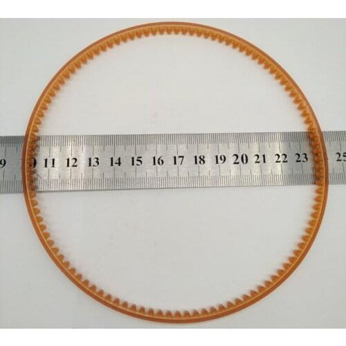 MOTOR BELT UPPER 305.201.13 For Bernina 801 830 830E 900