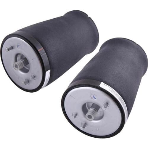 For 37121094613 37121094614 Rear Air Spring Bag 2pcs for BMW 5 Series E39 Touring Shock Strut for Rear Left &Right