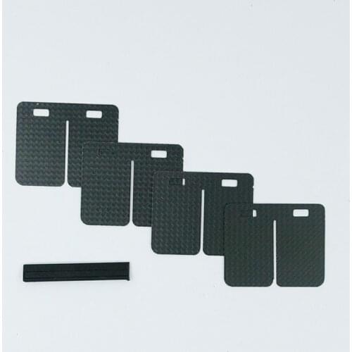 GS-POWER Replacement Reed Petals for Delta 3 Reed Valve 3P412H 79-0857