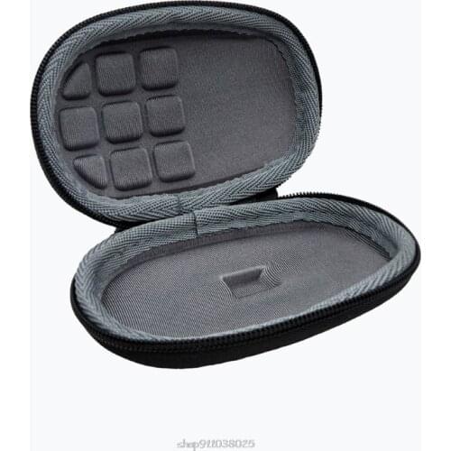 Storage Bag Carring Mouse Protective Cover Mice Hard Case Travel Accessories for logitech MX Anywhere 1 2 Generation 2S D10 20