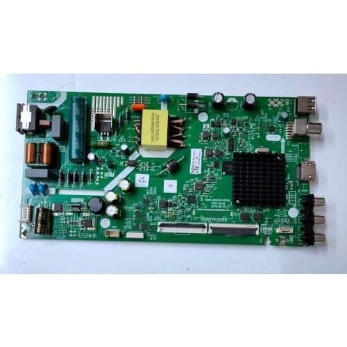 43x6 Main Board 5800-a6s430-0p10 with Screen Sdl430fy (BD0-G00)