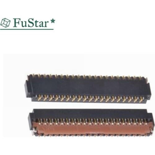 5Pcs New for iPad 3 4 LCD Display Screen FPC Connector 51 PIN 31P 39P 45P On Motherboard FH26-51S-0.3SHW 0.3MM Spacing HRS Hot