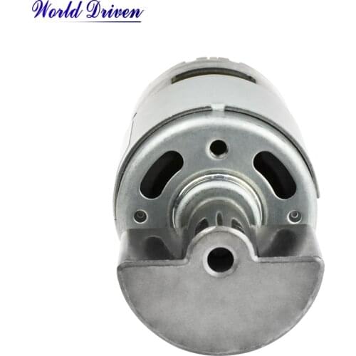 775 Dc 12v Gear Mini 12 Volt Brushed Industrial Geared Price Electric 24 Low Rpm 24v Motor