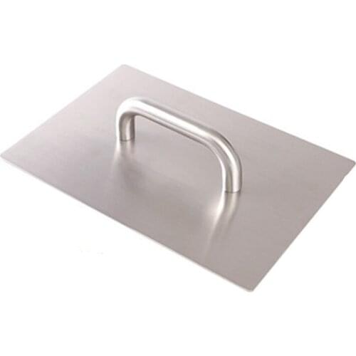 Abdo Confectionery Spatulas