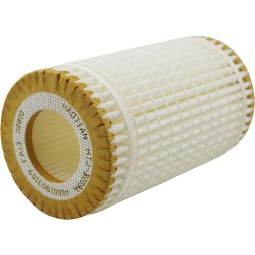 Car Oil Filter 2711800009/HU718/5X FIT FOR MERCEDES BENZ R230 W211 W463 W163 R170 C203 W204 CLK280 C209 A208 A209 C219 CLS X164