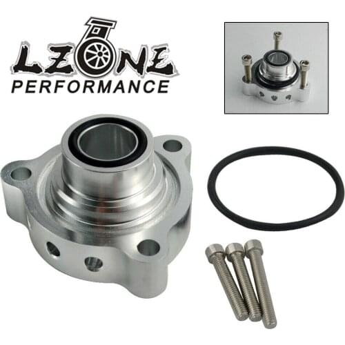 Bolt-On Top Mount Turbo BOV Blow Off Valve Dump Adaptor For BMW Mini Cooper S Turbo engines JR5749