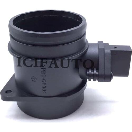 Mass Air Flow Maf Sensor Meter For BMW X3 Z4 E81 E83 E85 E90 E91 118 120 318 320i 7533853,0280218165,13627533853,0 280 218 165