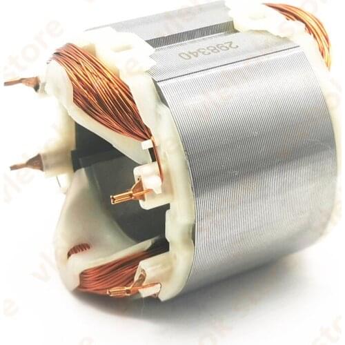 220V-240V Stator Field for BOSCH GBH4-32DFR 1619P08340 Rotary Hammer Power Tool Accessories Electric tools part