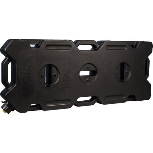 Gka Fuel Supply Systems