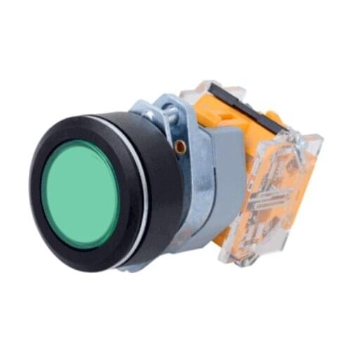 LA39-C1-20/g 100804065 LA39C combination button