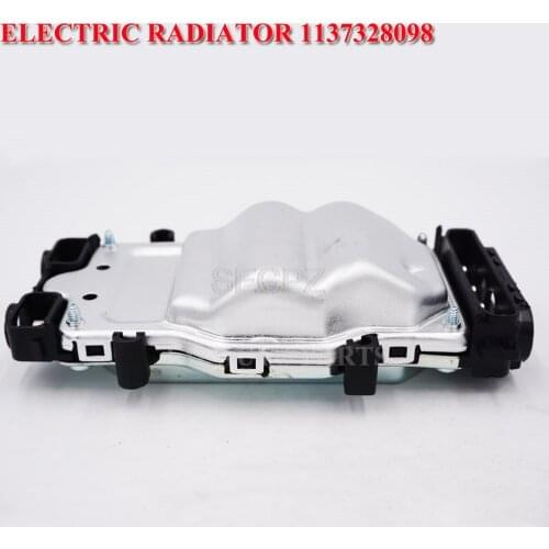 Radiator Fan Controller Module For VW Touareg 02-10 1137328096 1137328098 1137328362