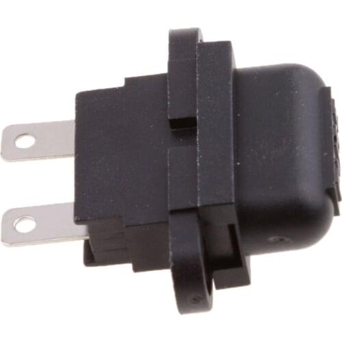 MagiDeal 10X 32V 30A Car Boat Truck Blade Standard Fuse Holder Set W/ Cover