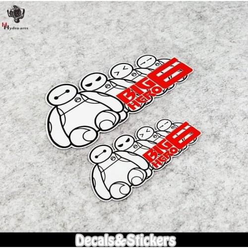 NO.LN014 Cartoon Anime sticker Car Sticker MOTO GP 3M Material Reflective Stickers Decals Racing Stickers Motorcycle MTB