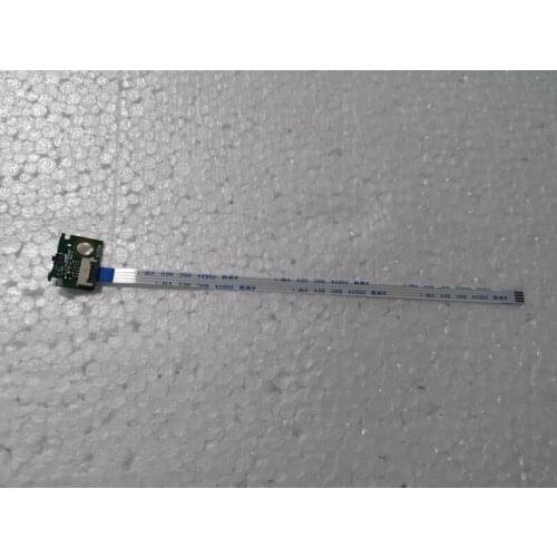 New FOR HP Spectre x360 13-W 13-W023DX 13-AC Power Button Board 907337-001 DA0X31PBAE0