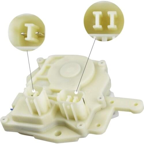 Door Lock Actuator Front Right for Honda Civic Accord Odyssey Acura crv Insight OE 72115S5A003 72115S84A01 QP0022